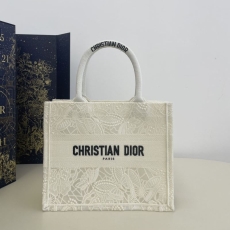 Dior Shopping Bags